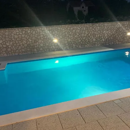 Oaza Mira Apartment
