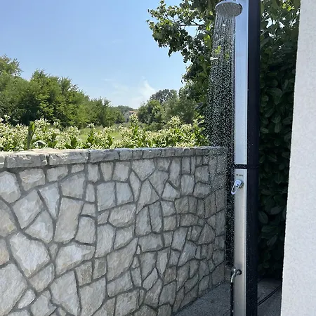 Oaza Mira Siroki Brijeg