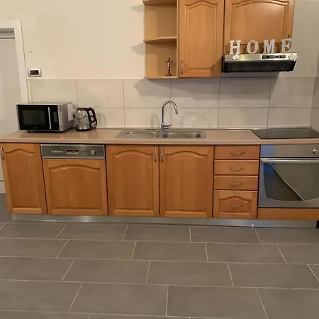 Oaza Mira Apartment