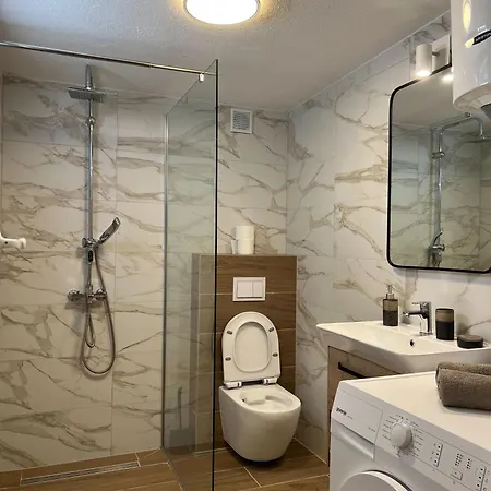 Oaza Mira Apartment