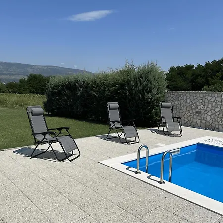 Oaza Mira Appartement *