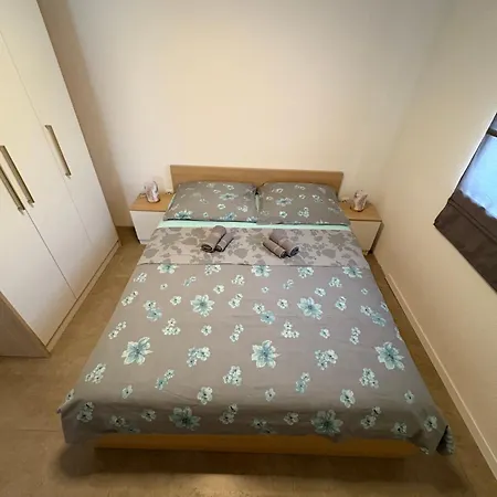 Appartement Oaza Mira Široki Brijeg