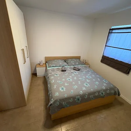 Appartement Oaza Mira