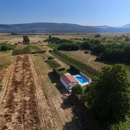 Oaza Mira Appartement Široki Brijeg