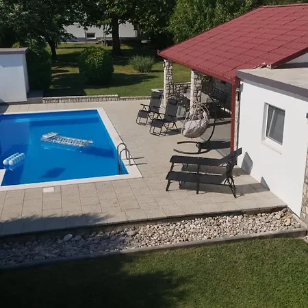 Oaza Mira Appartement