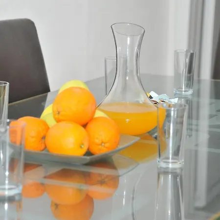 Oaza Mira Appartement *